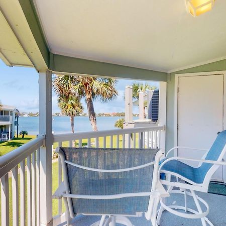 Sand Dollar E205 Pensacola Beach Exterior photo