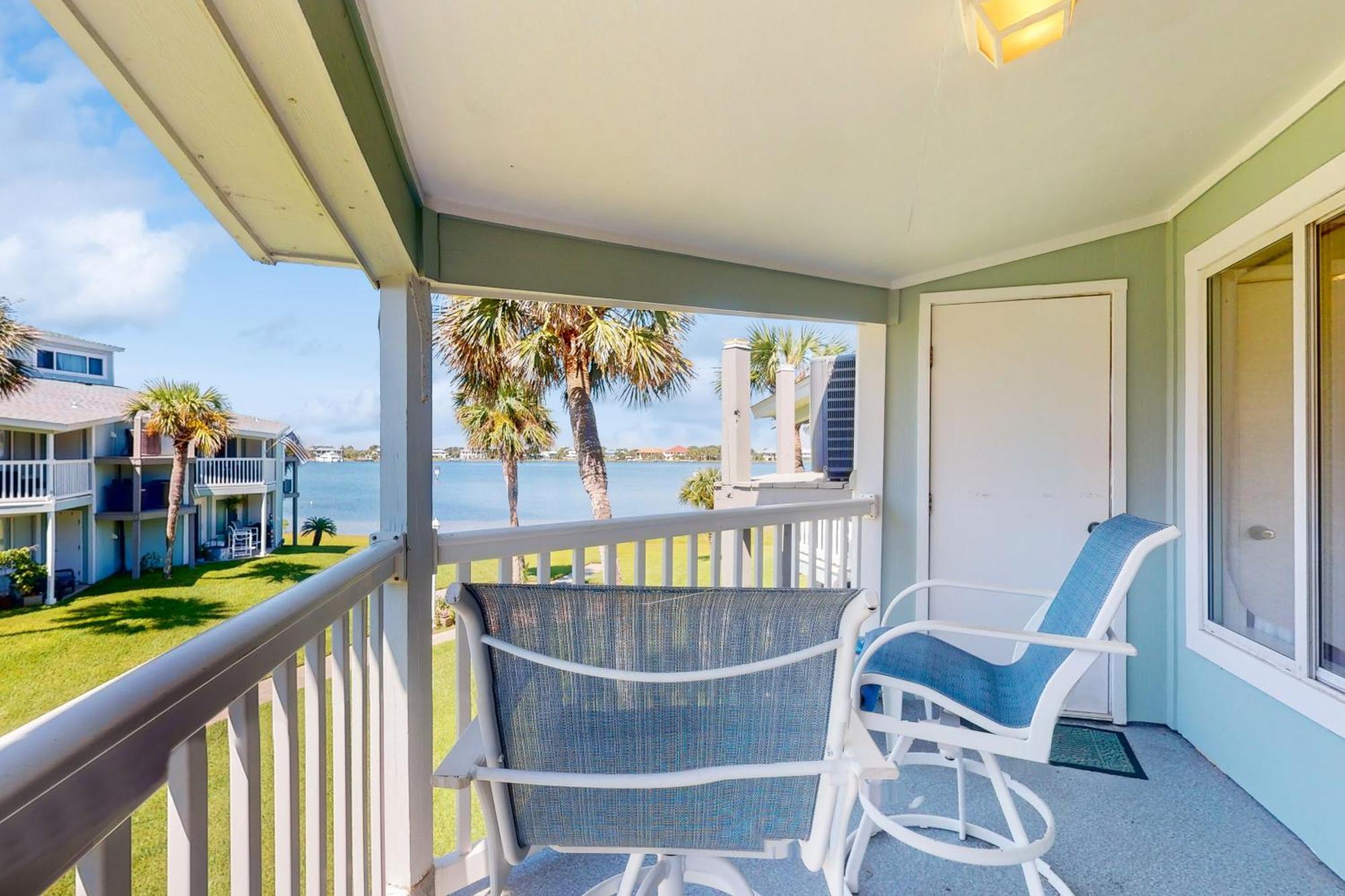 Sand Dollar E205 Pensacola Beach Exterior photo