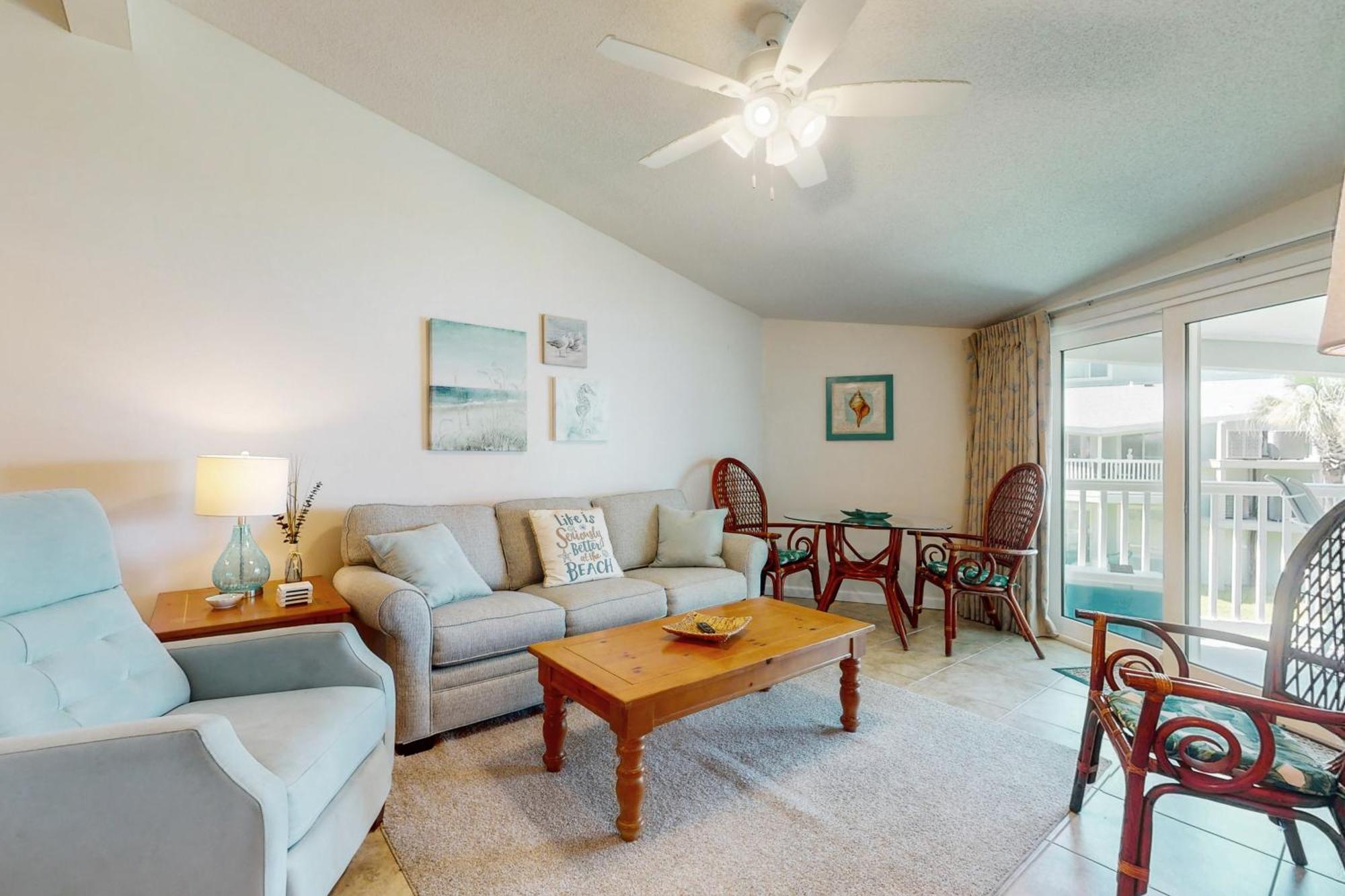 Sand Dollar E205 Pensacola Beach Exterior photo